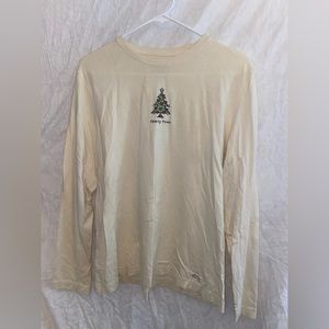 Life is Good long sleeve